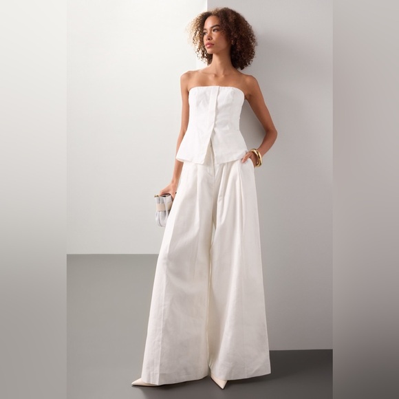 A.L.C. Tops - A.L.C. Renee Top